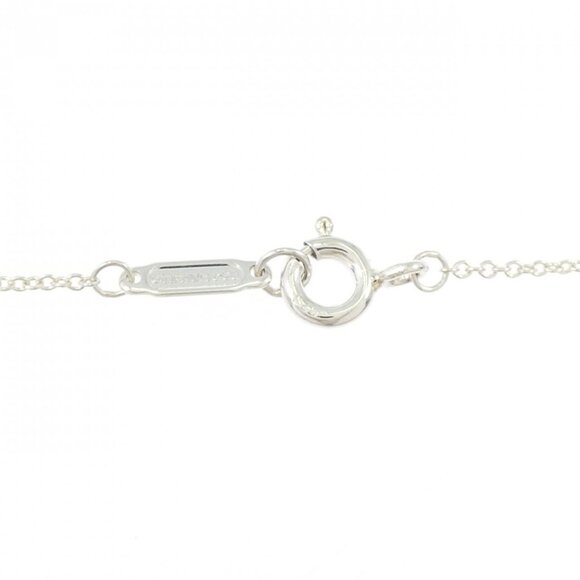 Tiffany Open Heart Size 41 Necklace - Picture 5 of 6